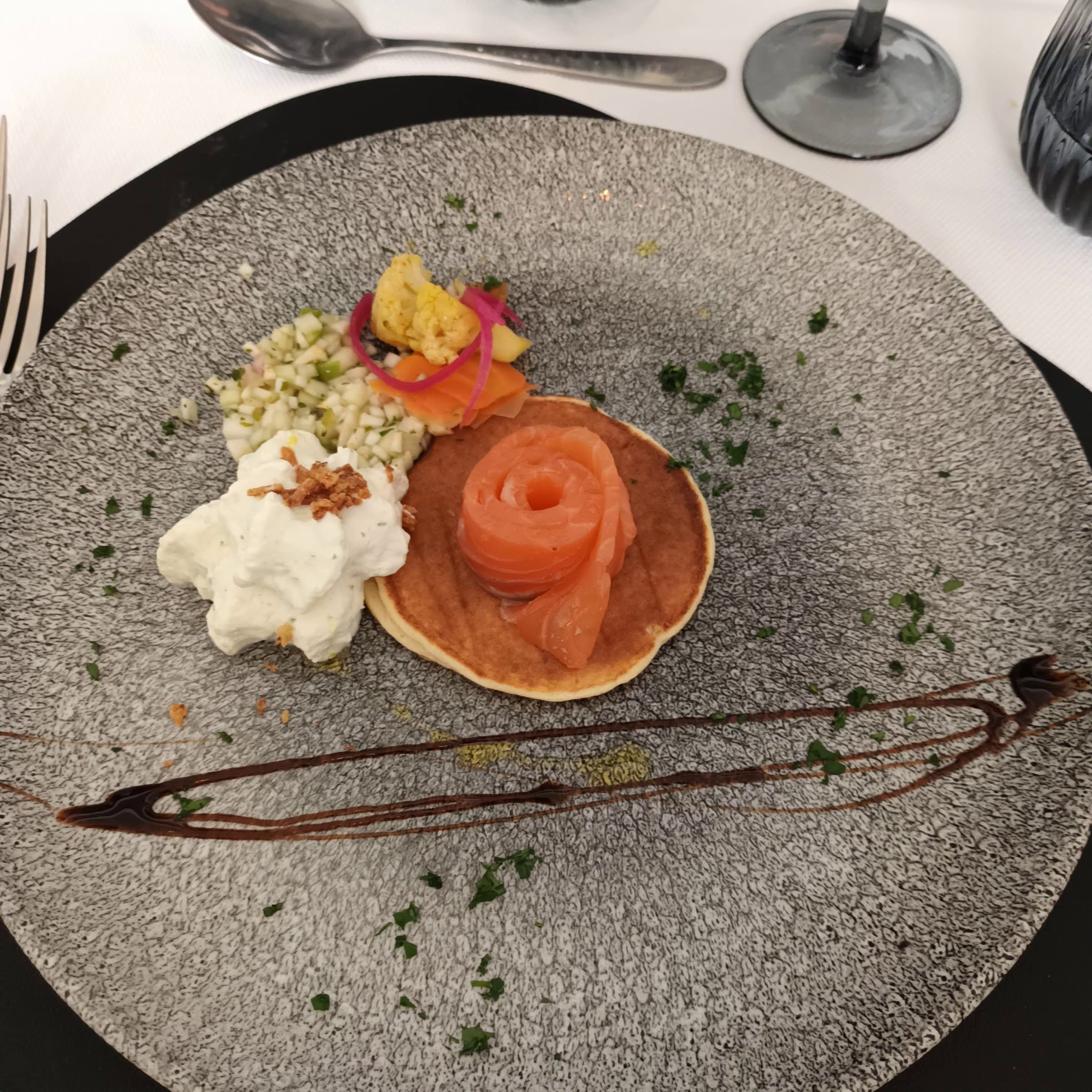 HOTEL RESTAURANT TOQUE et PASSION